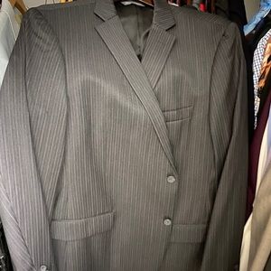 Men’s suit